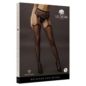 Dresuri Le Désir Renée Negru S-L Thumb 2
