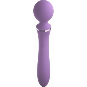 Duo Wand Massage-Her Mov Thumb 1