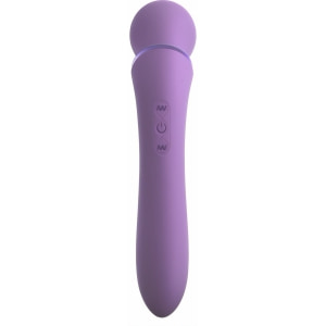 Duo Wand Massage-Her Mov Thumb 2