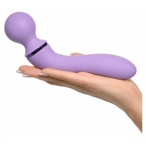 Duo Wand Massage-Her Mov Thumb 6
