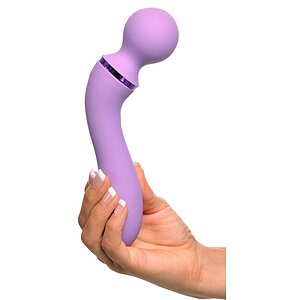 Duo Wand Massage-Her Mov Thumb 6