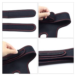 Strap-On Easy 19cm Thumb 11