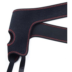 Strap-On Easy 19cm Thumb 4