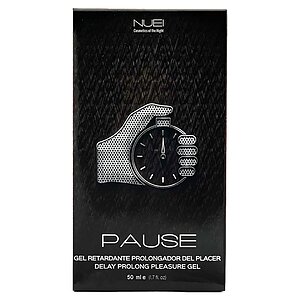 Ejaculare Precoce Remedii PAUSE Prolong Pleasure 40 ml Thumb 2