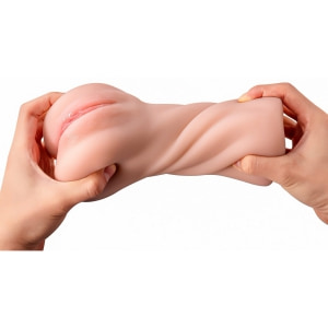 Elanie Mistress – Masturbator Discret, 3 Viteze, 7 Vibrații Thumb 2