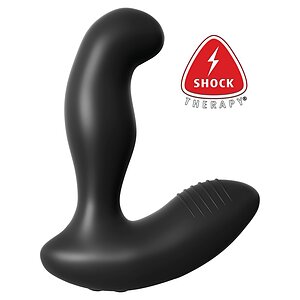 Electro Stim Prostate Vibe Negru Thumb 2