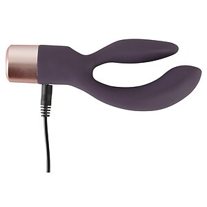 Elegant Vibrator Double Vibe Mov Thumb 6