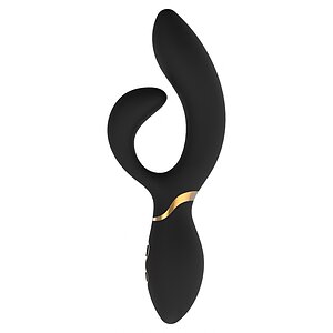 Vibrator Rabbit Elite Amelie Negru Thumb 1