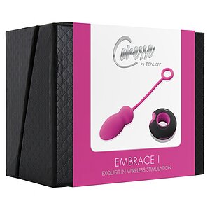 Embrace I Remote Control Egg Roz Thumb 1