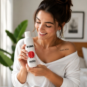 Eros Nuru Massage Gel 500ml Thumb 4