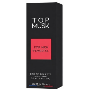 Esență De Feromoni Cu Aromă De Mosc 50ml Thumb 3