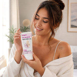 Female Max Relax Water Based Anal Lubricant 60ml Thumb 7