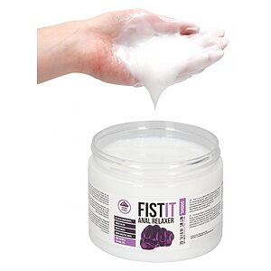 Fist It Anal Relaxer 500ml Thumb 2