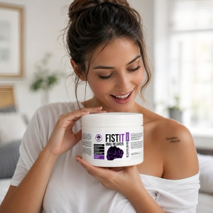 Fist It Anal Relaxer 500ml Thumb 5