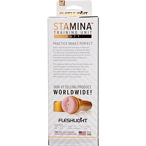 Fleshlight Stamina Training Unit Anal Roz Thumb 4