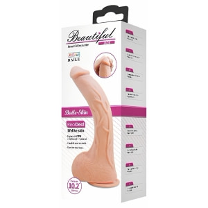 Frumosul Jack 27cm Dildo Thumb 4