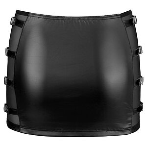 Fustă Cottelli Collection Lorelei Negru M Thumb 5