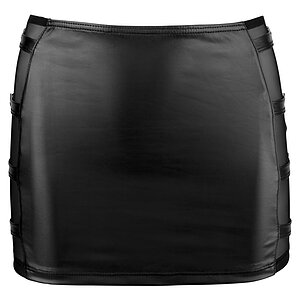 Fustă Cottelli Collection Lorelei Negru M Thumb 3