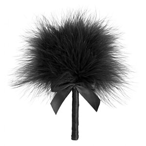 Gâdilător Tickle Me Tickler Negru Thumb 1