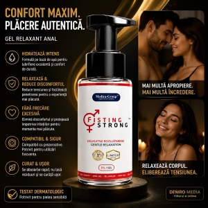 Gel Anal Relaxant Strong Medica-Group 150ml Thumb 1