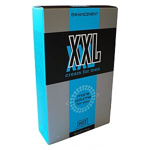 Gel De Marirea Penisului HOT XXL 50ml Thumb 2