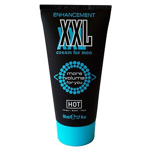 Gel De Marirea Penisului HOT XXL 50ml Thumb 1
