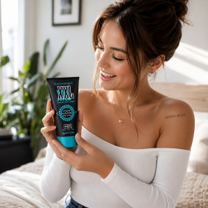 Gel De Mărirea Penisului HOT XXL 50ml Thumb 7