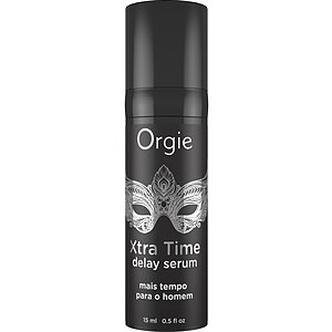 Gel Ejaculare Precoce Xtra Time 15ml Thumb 1