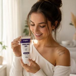 Gel Întârzierea Ejaculării Prolong 60ml Thumb 7