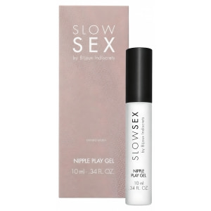 Gel Intensificator De Plăcere Pentru Sfârcuri 10ml
