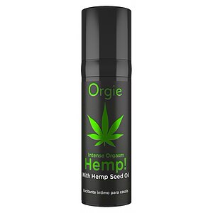 Gel Intim Intense Orgasm 15ml Thumb 1