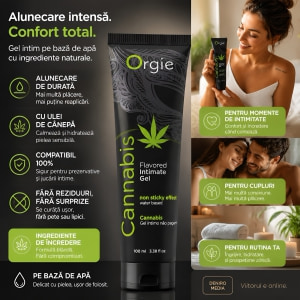 Gel Lubrifiant Magic 100 ml Thumb 3