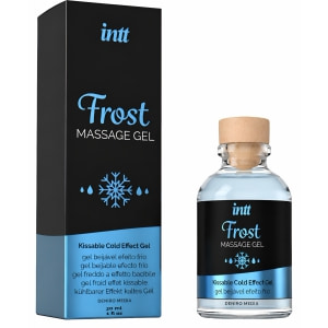 Gel Masaj Frost Glass 30 ml