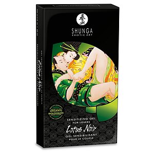 Gel Pentru Stimulare Lotus Noir 60ml Thumb 2