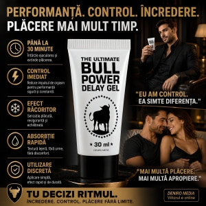Gel Pentru Sex Îndelungat 30ml Thumb 4