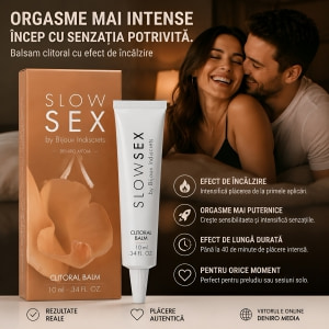 Gel Stimulator Clitoridian Bijoux Indiscrets 10 ml Thumb 3