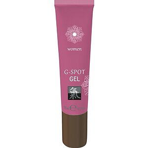 Gel Stimulator G-Point 15ml Thumb 1