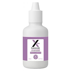 Gel Stimulator Pentru Măsare Clitoris 20 ml Thumb 1