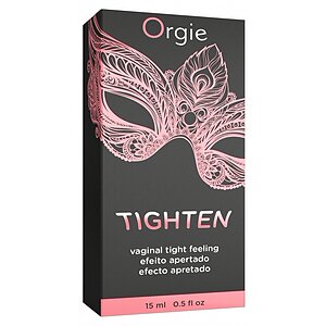 Gel Strâmtare Vagin Tighten 15ml Thumb 2