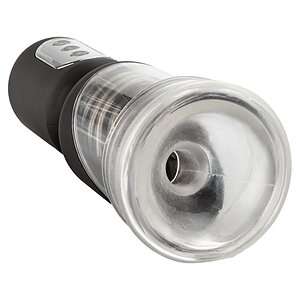 Get Hard Head Pump Set Transparent Thumb 1