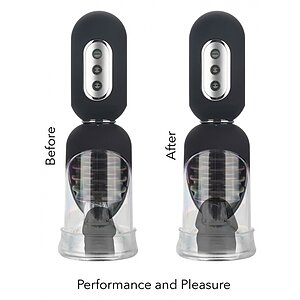 Get Hard Head Pump Set Transparent Thumb 5