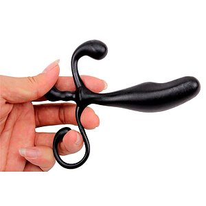Stimulator Prostata Get Lock Pro Negru Thumb 6
