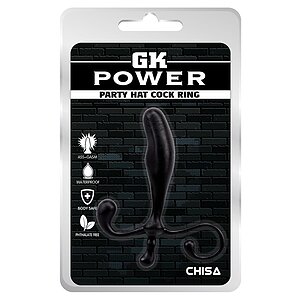 Stimulator Prostata Get Lock Pro Negru Thumb 8