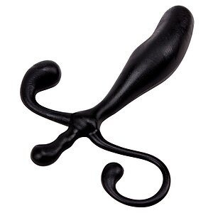 Stimulator Prostata Get Lock Pro Negru Thumb 1