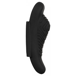 GoGasm Panty Vibrator 10 Moduri — Reîncărcabil, Discret Negru Thumb 5