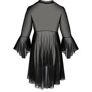 Halat Passion Eco Primula Negru L-XL Thumb 3