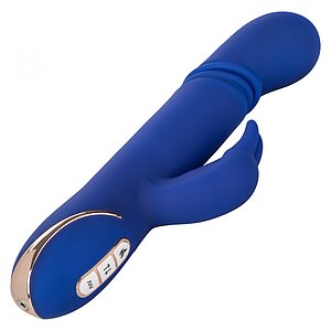 Heated Thrusting G Rabbit Albastru Thumb 5