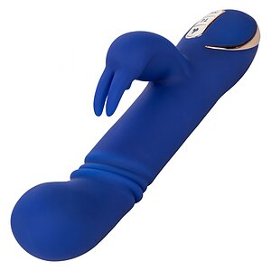 Heated Thrusting G Rabbit Albastru Thumb 4