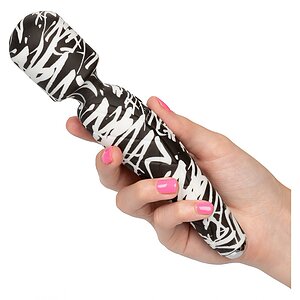 Vibrator Hype Massager Multicolor Thumb 2