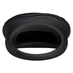 Inel Penis Crazy Bull Bertram Negru Thumb 5